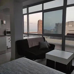 Sunrise Loft , Santa Cruz de Tenerife España