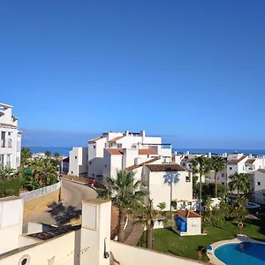 Apartamento Atico Buganvillas , San Luis de Sabinillas España