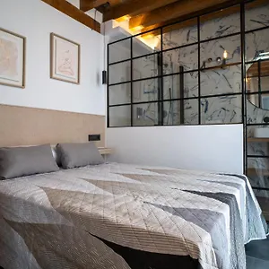 Apartamento 'la Casilla' Del Realejo - Casa En El Centro, Granada