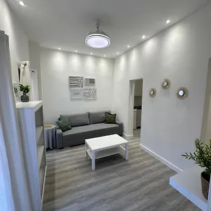 Apartamento Vacaciones Living, Granada