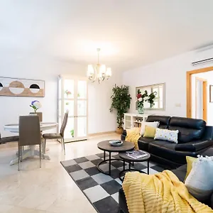 Apartamento Centrico Y Acogedor En Centro, Granada