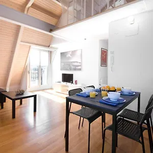 Atico Duplex Centrico Con Parking Incluido , San Sebastián España