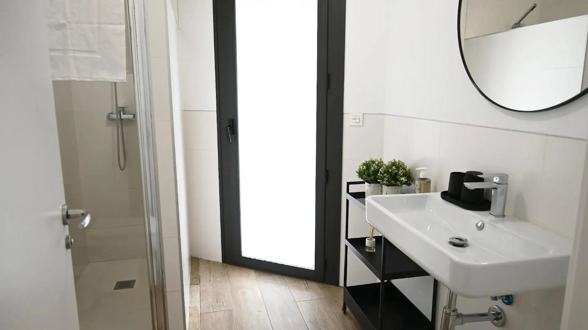The Park House Nuevo Apartamento De Lujo En Granada Apartment 0*,  Spain