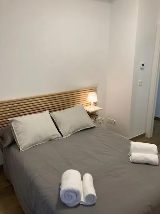 The Park House Nuevo Apartamento De Lujo En Granada Apartment