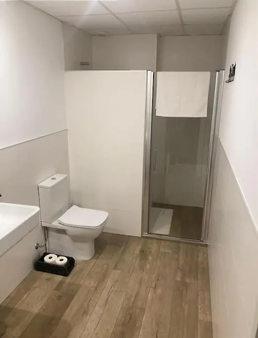 The Park House Nuevo Apartamento De Lujo En Granada Apartment Spain