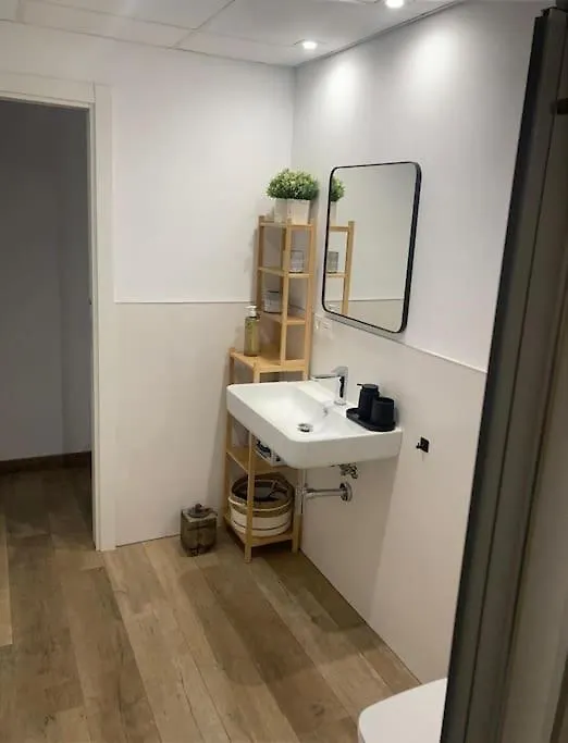 The Park House Nuevo Apartamento De Lujo En Granada Apartment