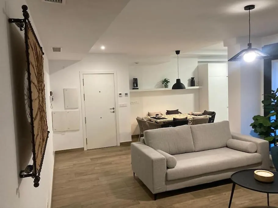 The Park House Nuevo Apartamento De Lujo En Granada Apartment