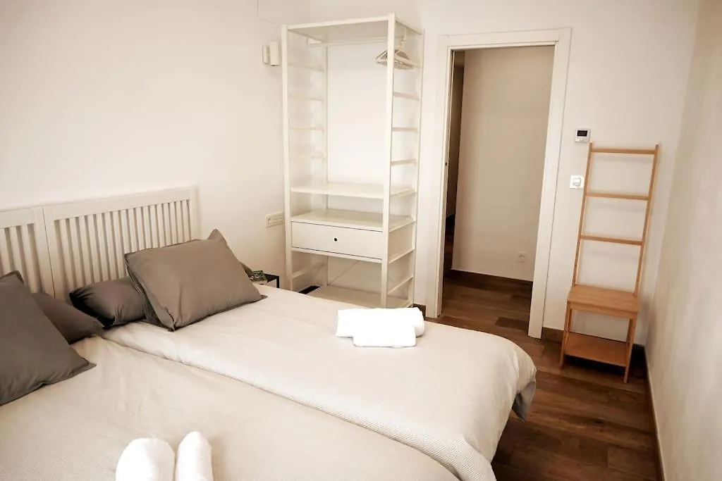The Park House Nuevo Apartamento De Lujo En Granada Apartment 0*,  Spain