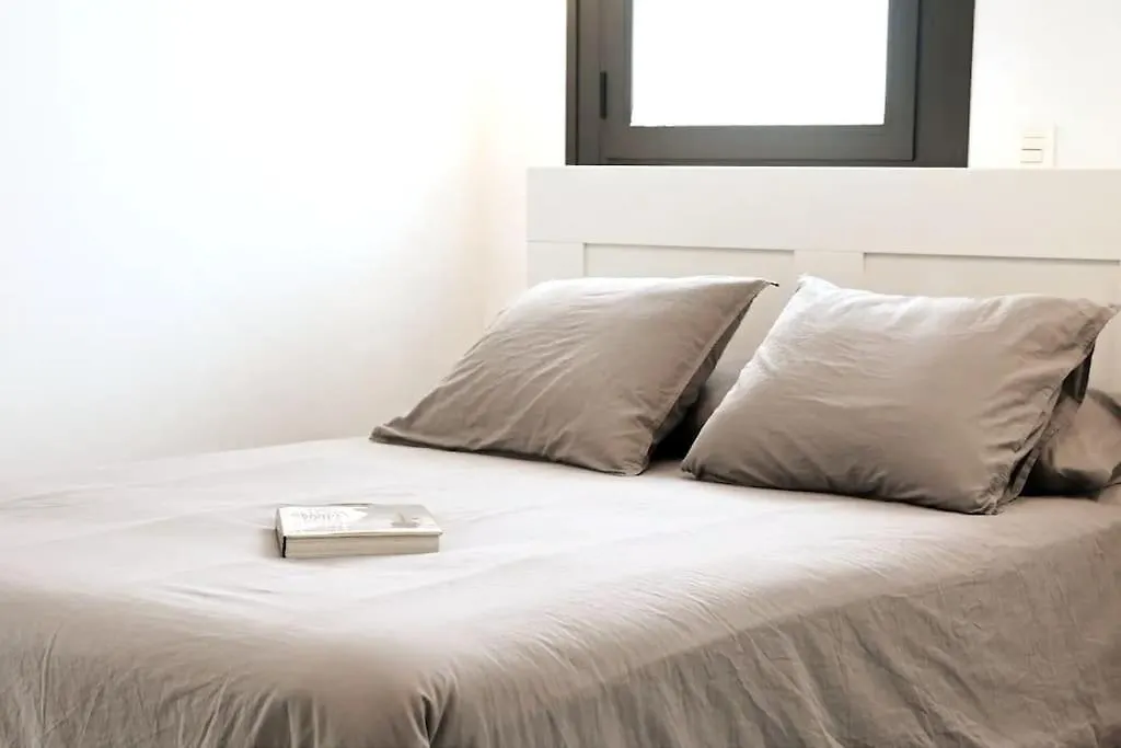 The Park House Nuevo Apartamento De Lujo En Granada Apartment