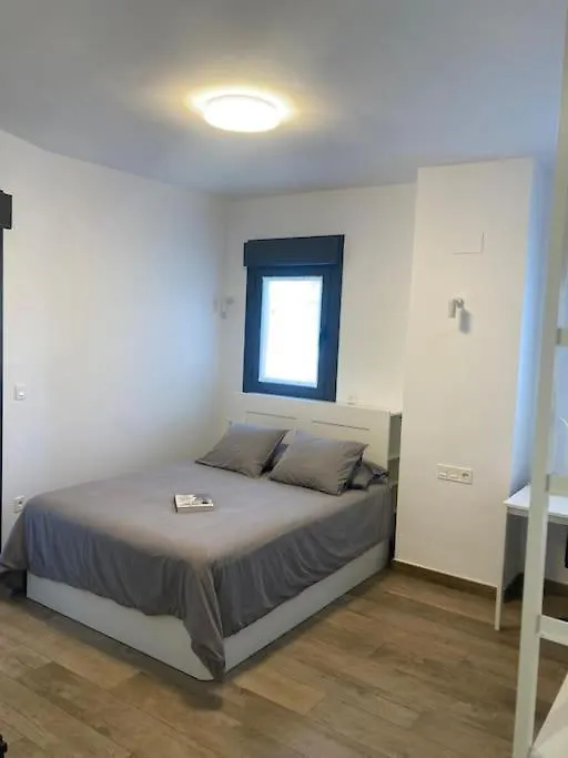 The Park House Nuevo Apartamento De Lujo En Granada Apartment 0*,  Spain