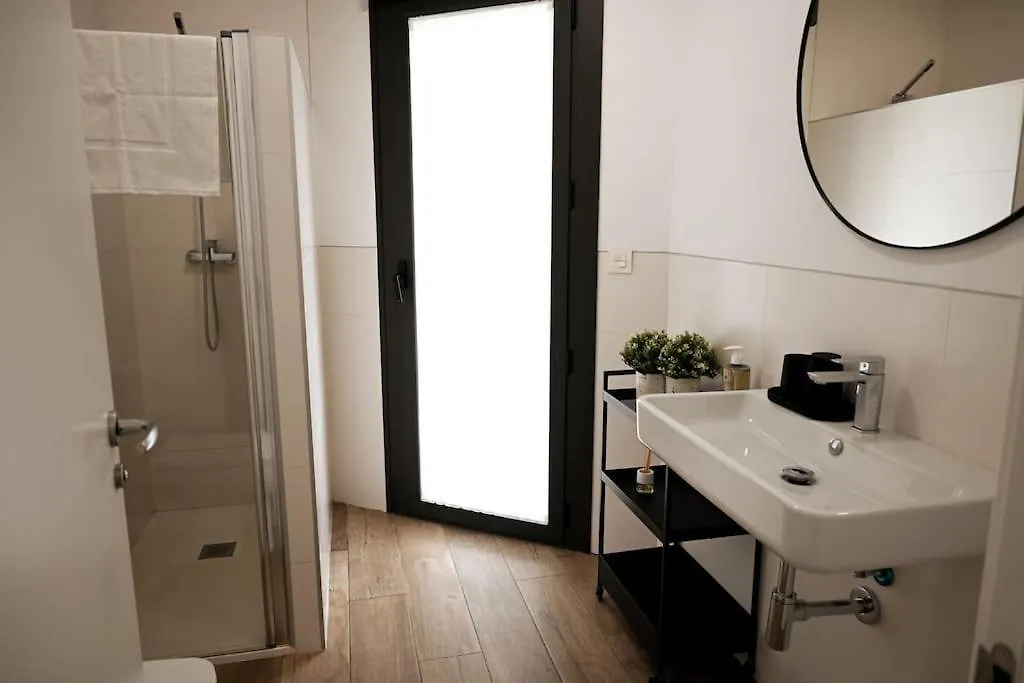 The Park House Nuevo Apartamento De Lujo En Granada Apartment Spain