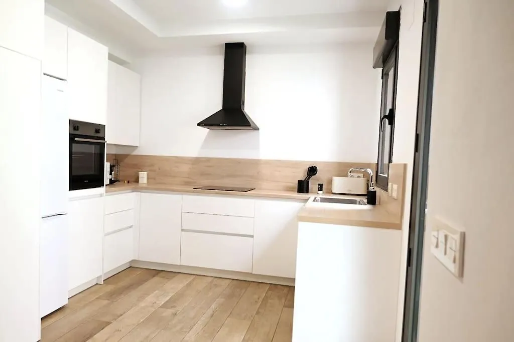 The Park House Nuevo Apartamento De Lujo En Granada Apartment