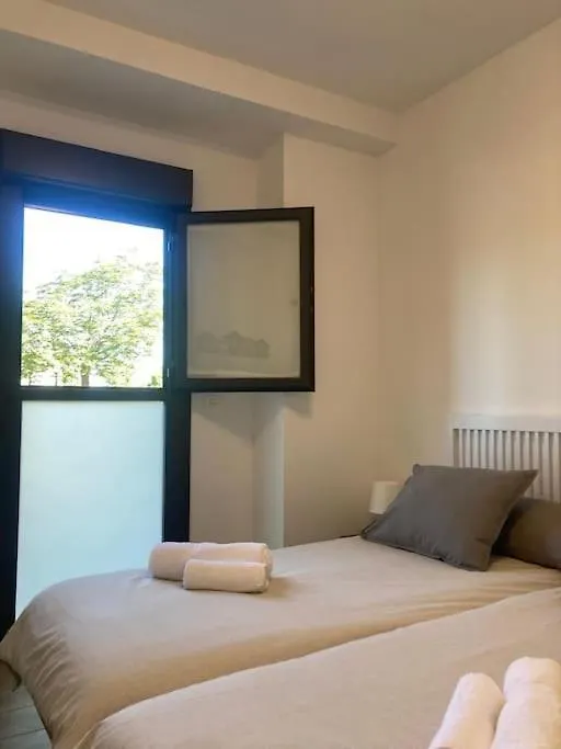 The Park House Nuevo Apartamento De Lujo En Granada Apartment Spain