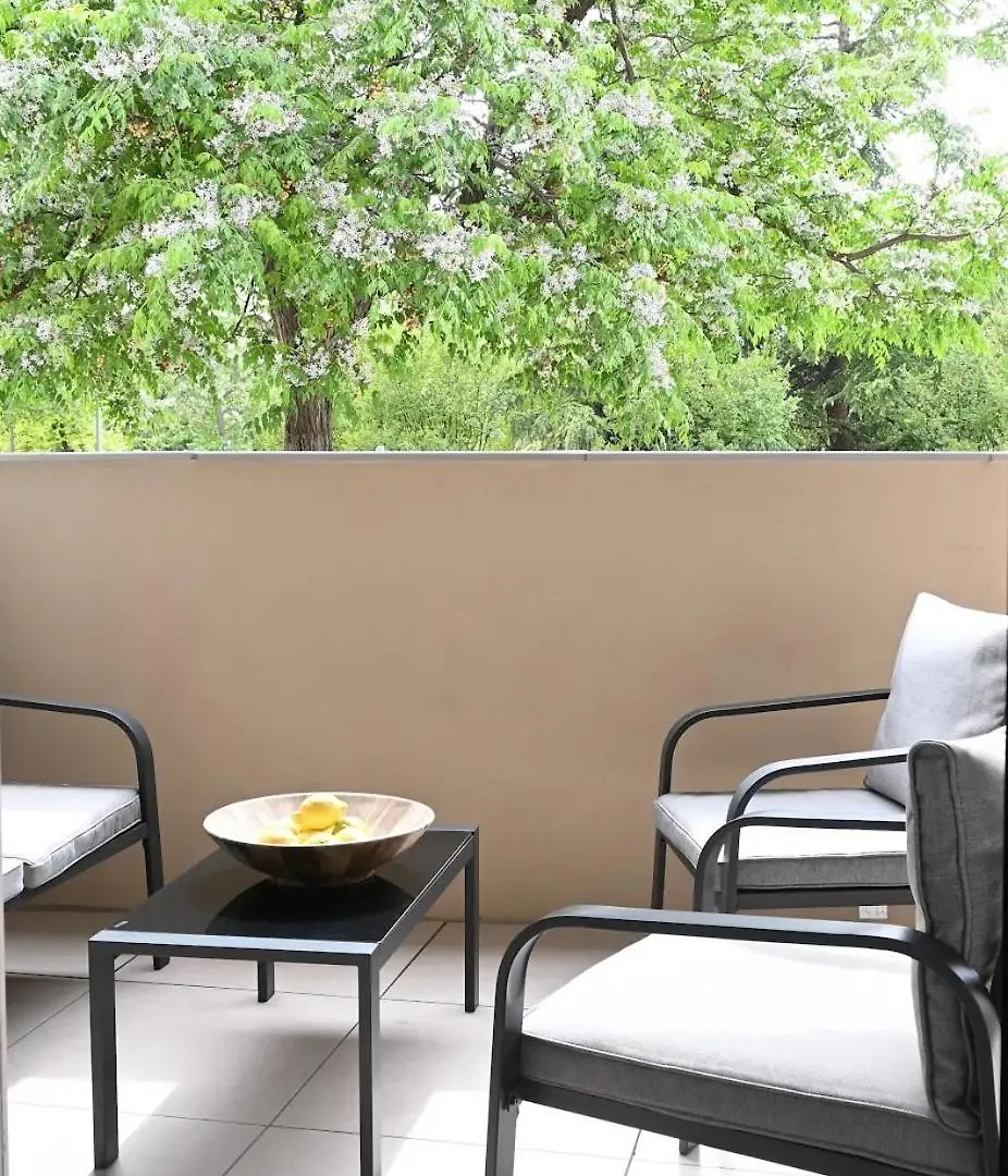 דירות The Park House Nuevo Apartamento De Lujo En גרנדה