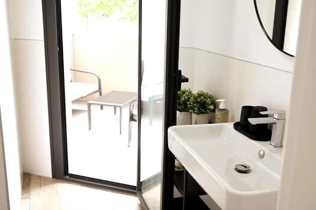 דירות The Park House Nuevo Apartamento De Lujo En גרנדה