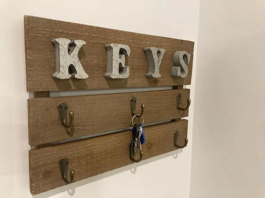 דירות The Park House Nuevo Apartamento De Lujo En גרנדה