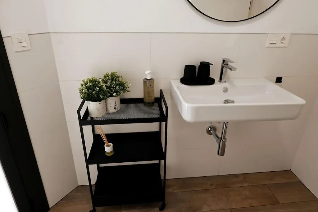 דירות The Park House Nuevo Apartamento De Lujo En גרנדה
