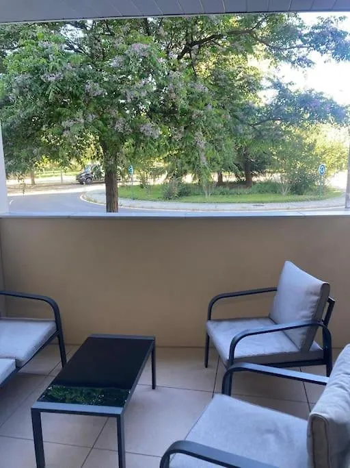 דירות The Park House Nuevo Apartamento De Lujo En גרנדה ספרד